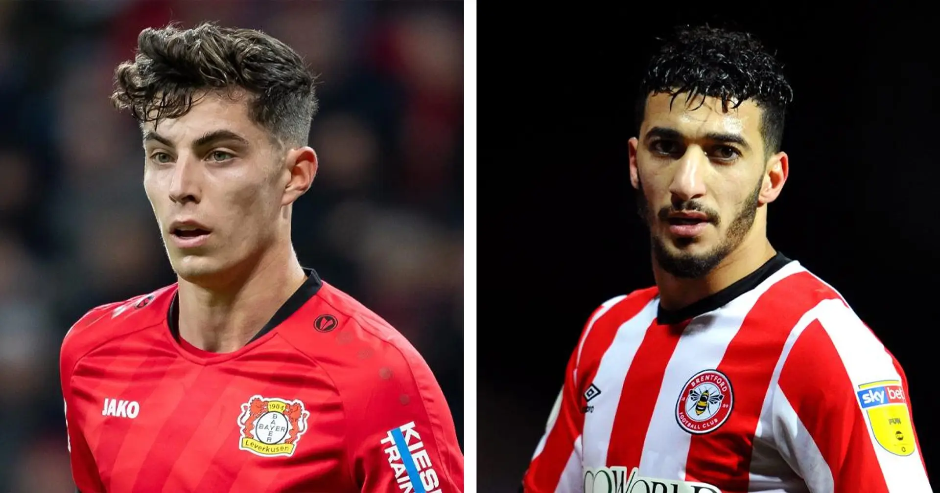 Havertz or Benrahma for Chelsea? Here are my thoughts