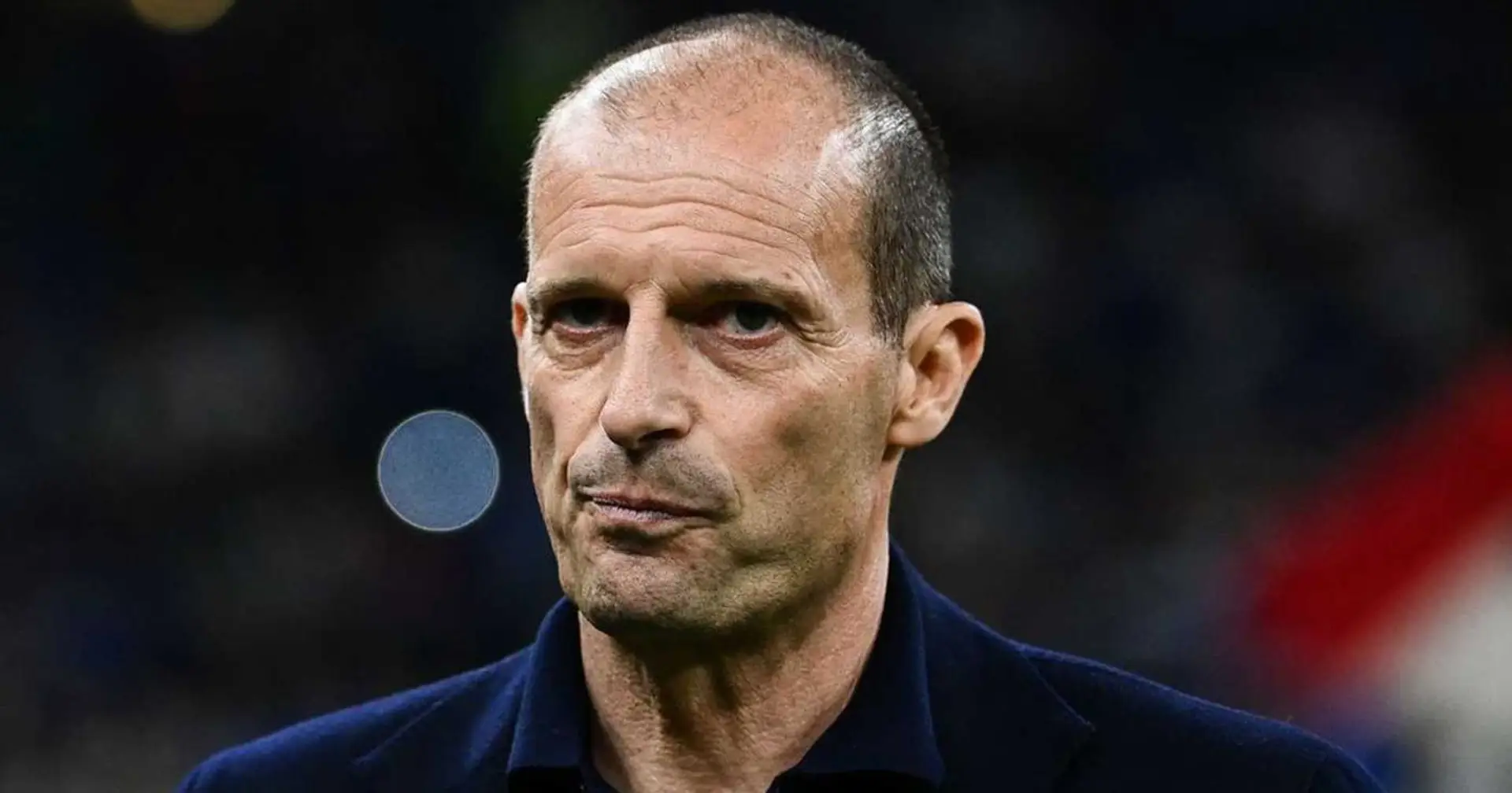 😲 Allegri sarà l'allenatore della Juventus nella stagione 23/24, quali aspettative avete ❓ La scelta vi convince ❓