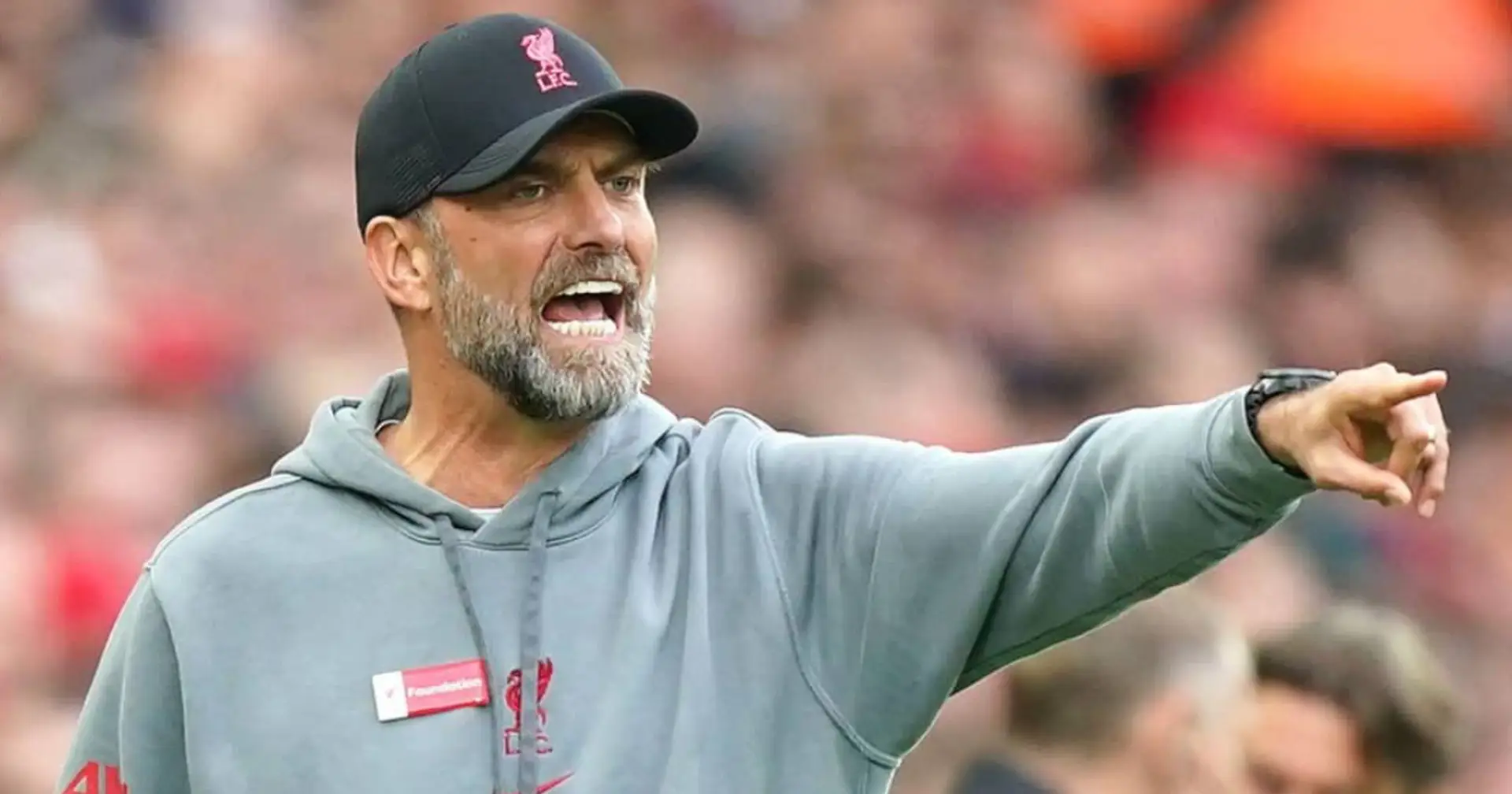 'No d***head policy': fan makes interesting claim about Liverpool recruitment in Klopp era