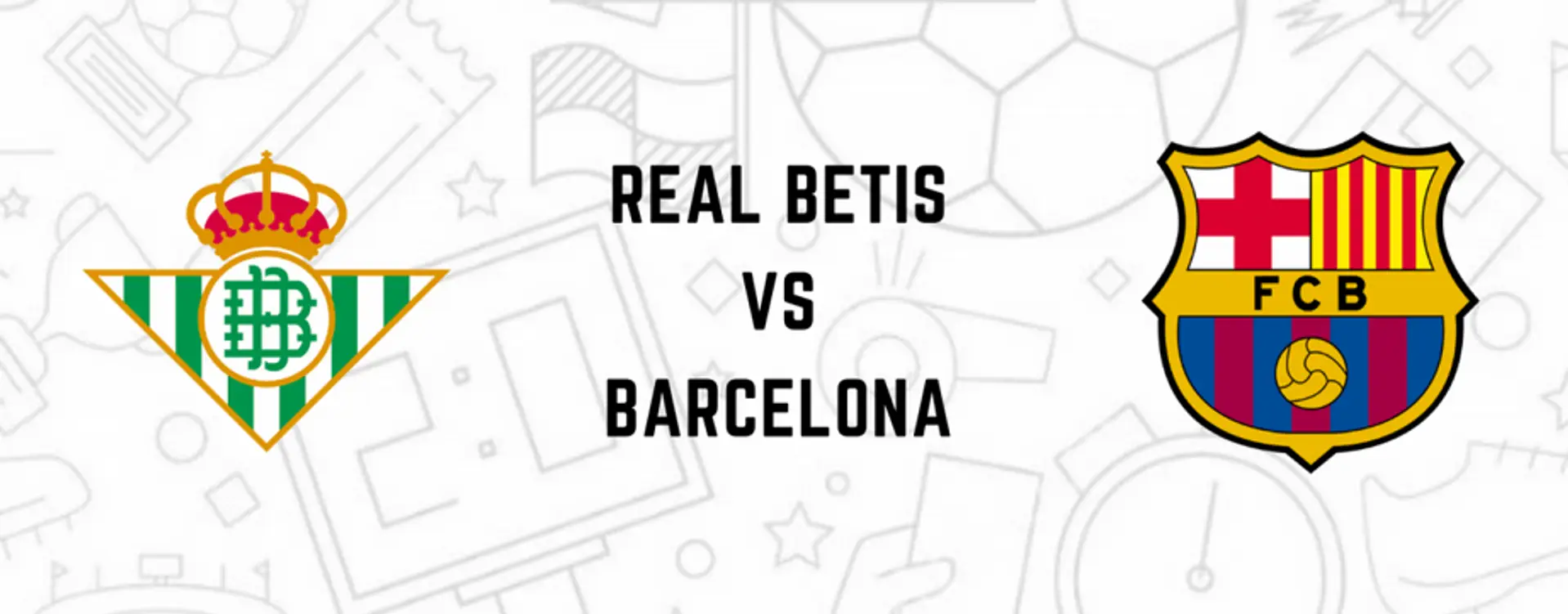 FCB vs Real Betis game review with Coach Jrod