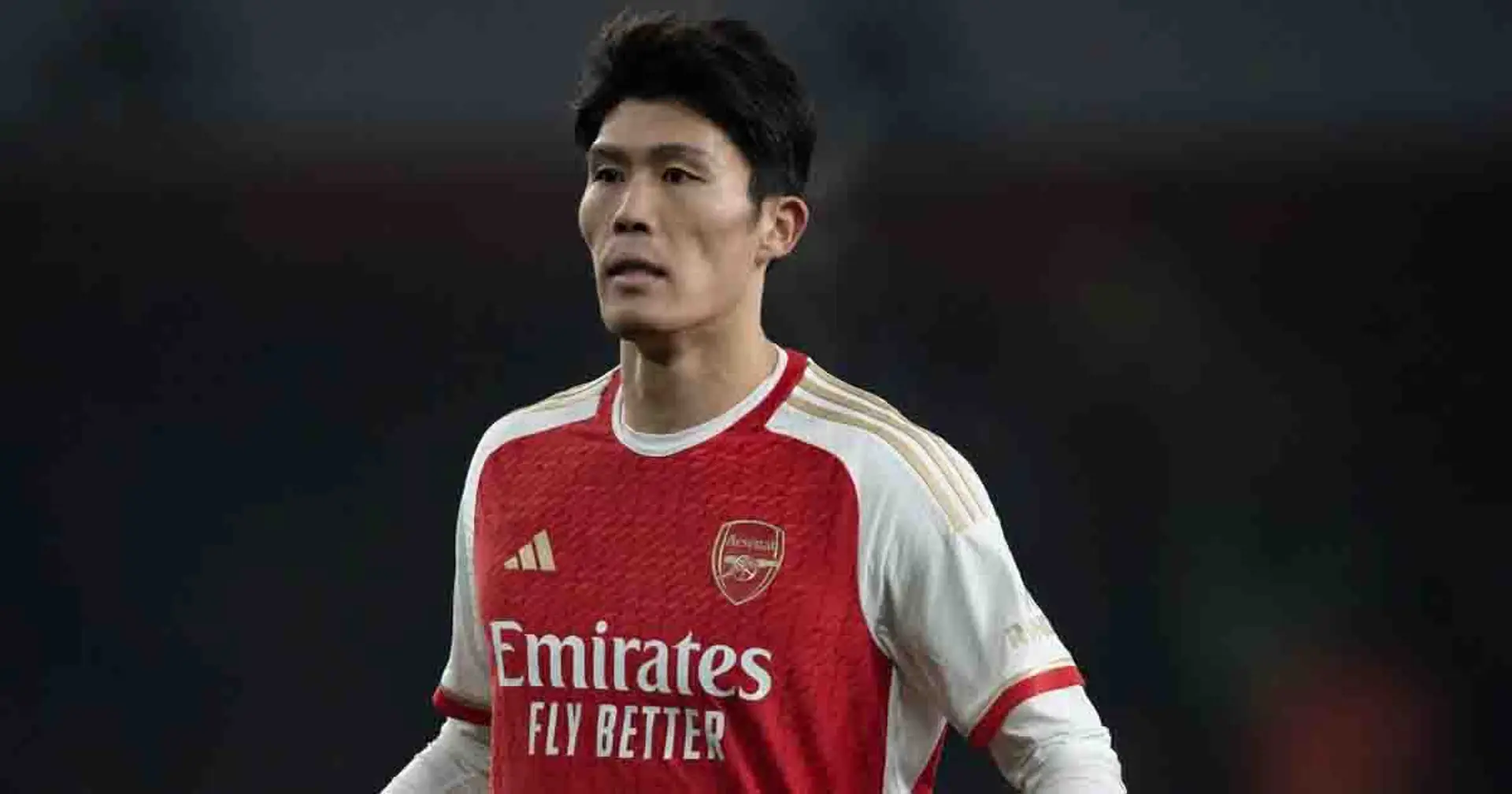 Arsenal advancing on finalizing Tomiyasu contract and 3 more under-radar stories 