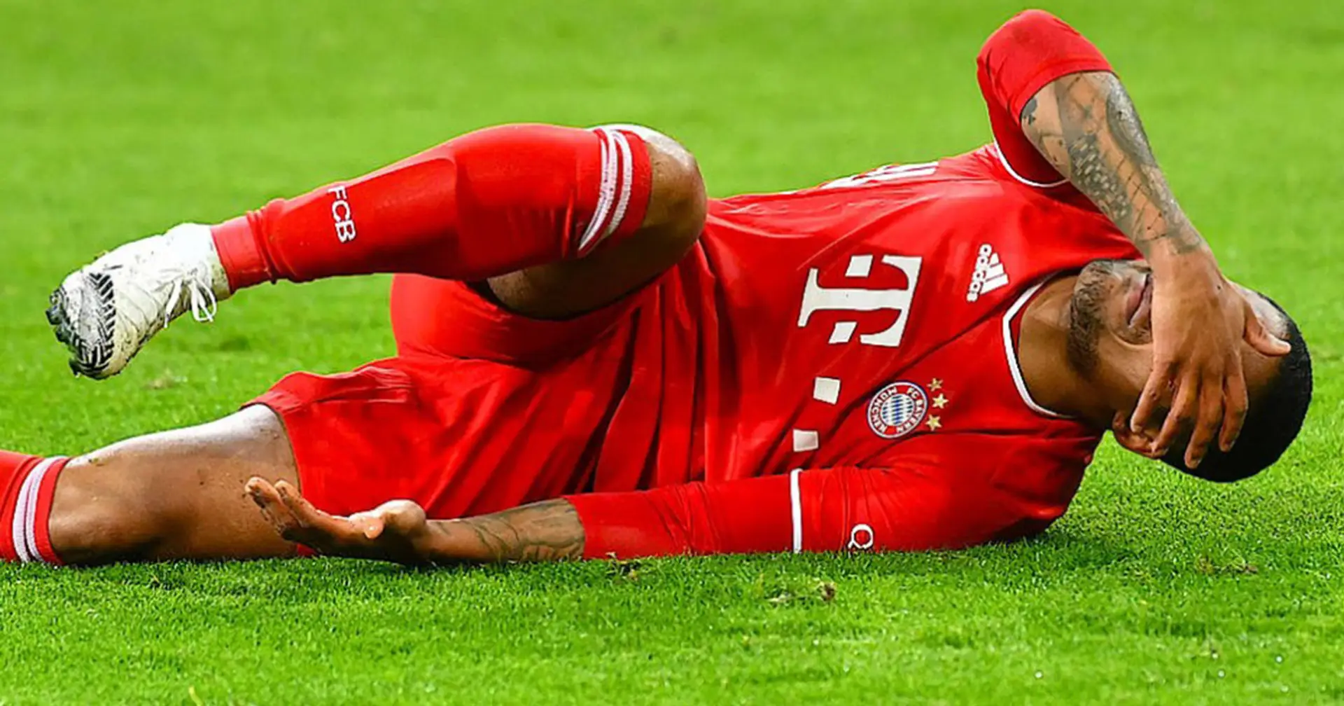 Costa scheint keine Lust mehr zu haben, beim FC Bayern zu spielen