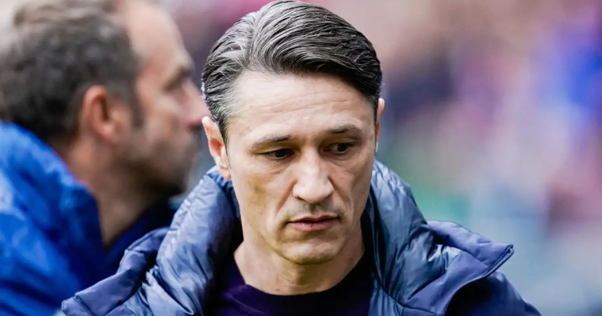 'His agents have spoken to Liverpool': German source clarifies Niko Kovac links 