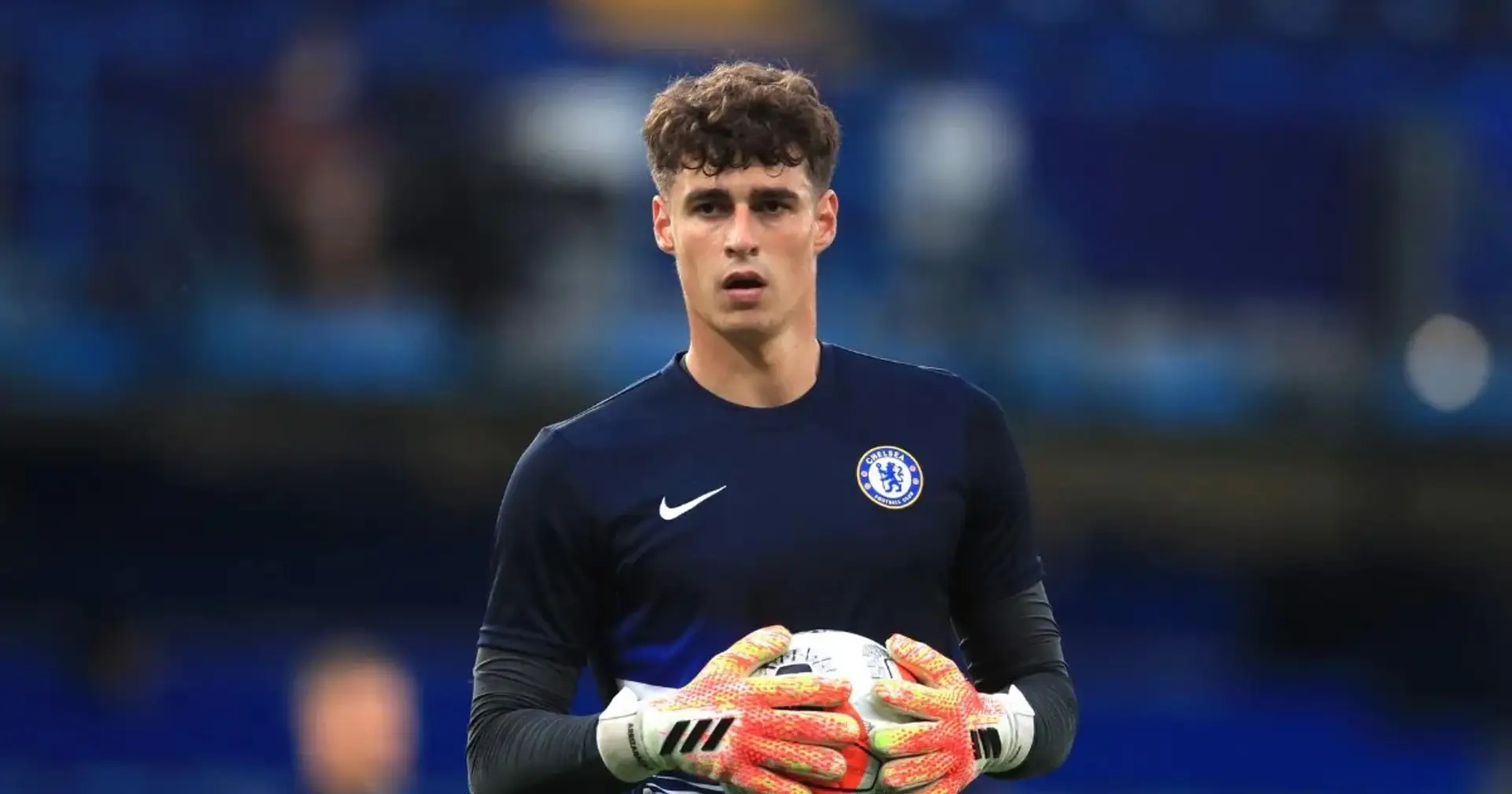 Granovskaia to give Kepa more time at Chelsea but chances running out: The Telegraph
