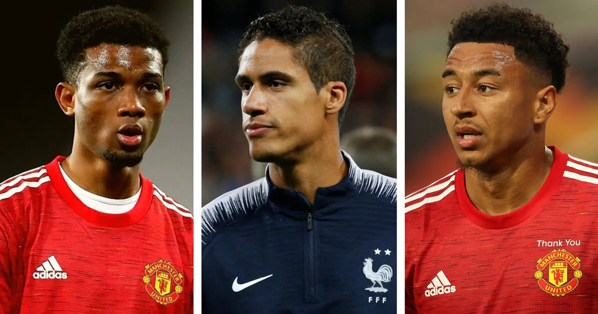Man United's transfers so far: £73m spent, 5 potential ins, 7 potential outs with probability ratings