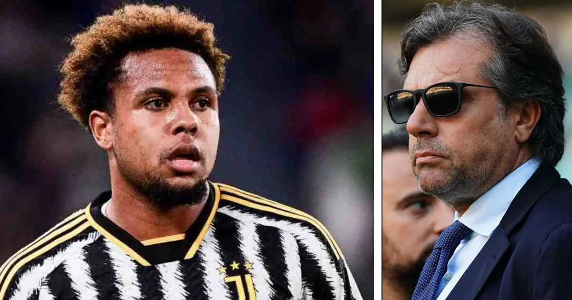 La Juventus vuole blindare 'mago' McKennie: trattativa avviata per il rinnovo, i dettagli