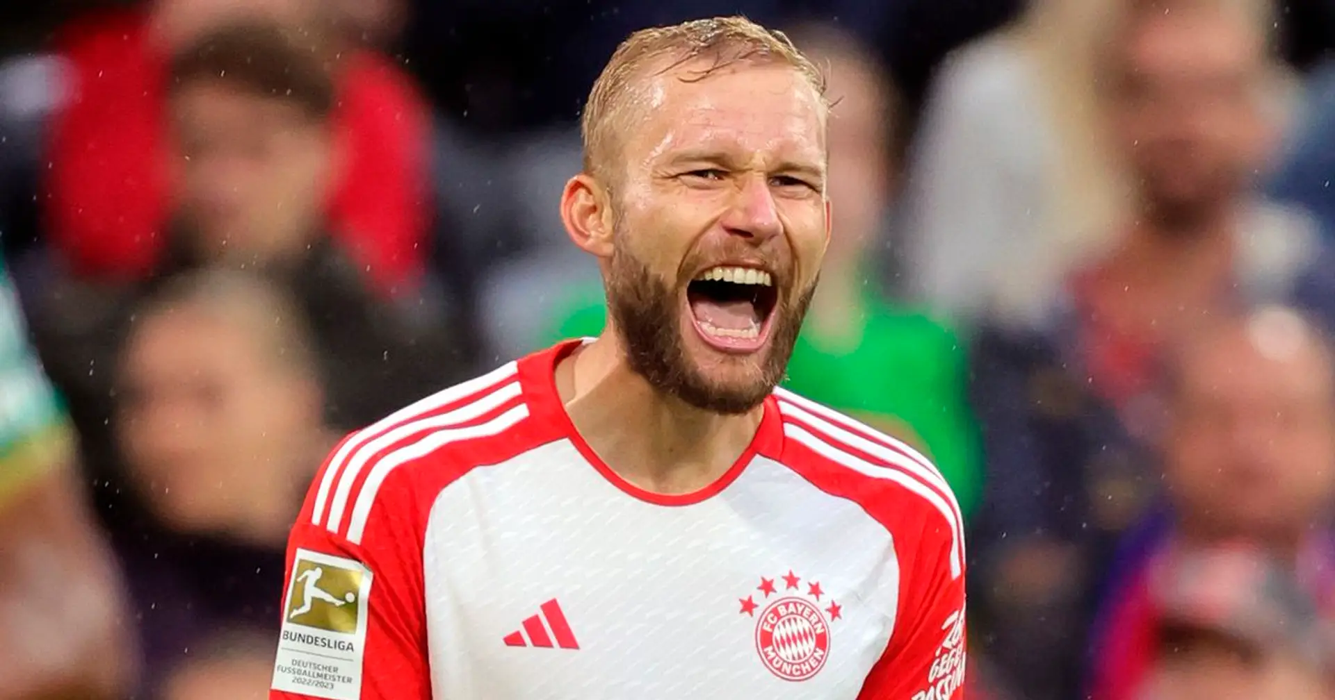 "Könnte sich zum Perfect-Match für uns entwickeln": Bayern-Fan sieht Laimer langfristiv als Rechtsverteidiger