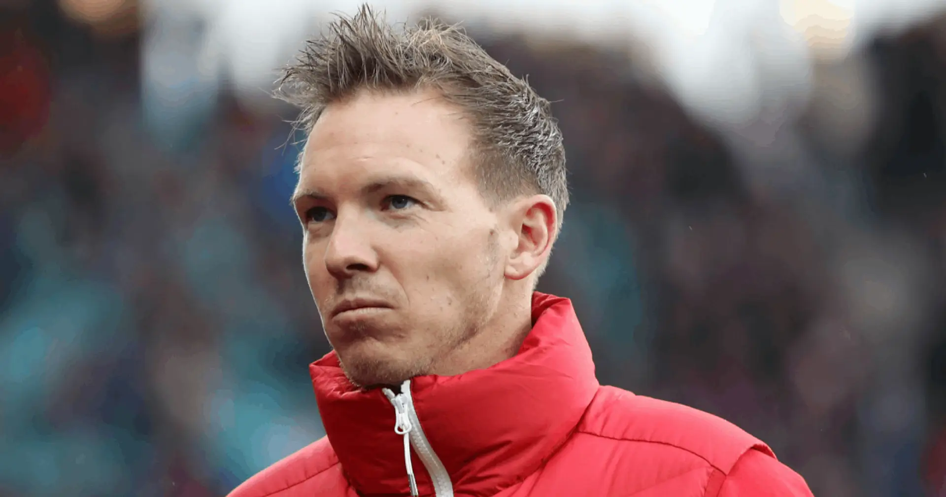 'If they call me in the future perhaps the decision would be different': Julian Nagelsmann reveals why he rejected Los Blancos' approach