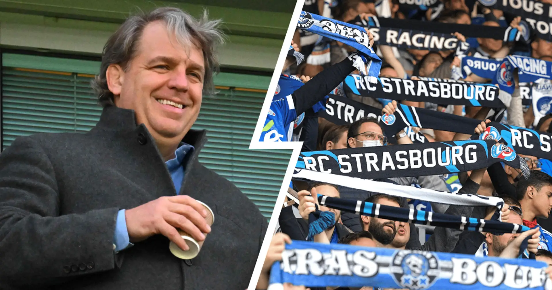 How much Chelsea owners paid for Strasbourg revealed - they can cover costs with just one player's sale