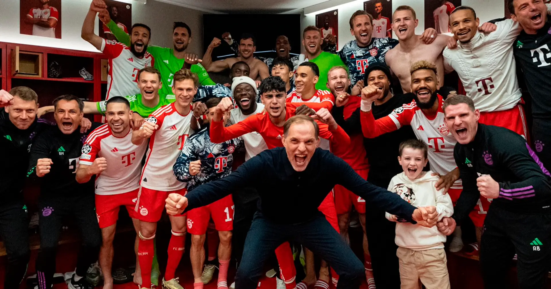 Matthäus traut Tuchel Champions-League-Sieg zu: "Jeder will den Titel, das eint Mannschaft und Trainer"