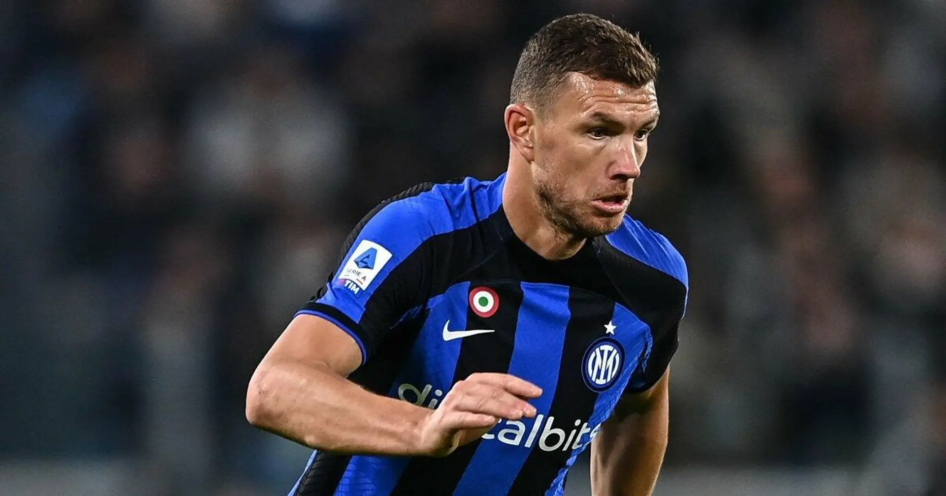 Dzeko vuole restare all'Inter: la distanza tra domanda e offerta per il rinnovo