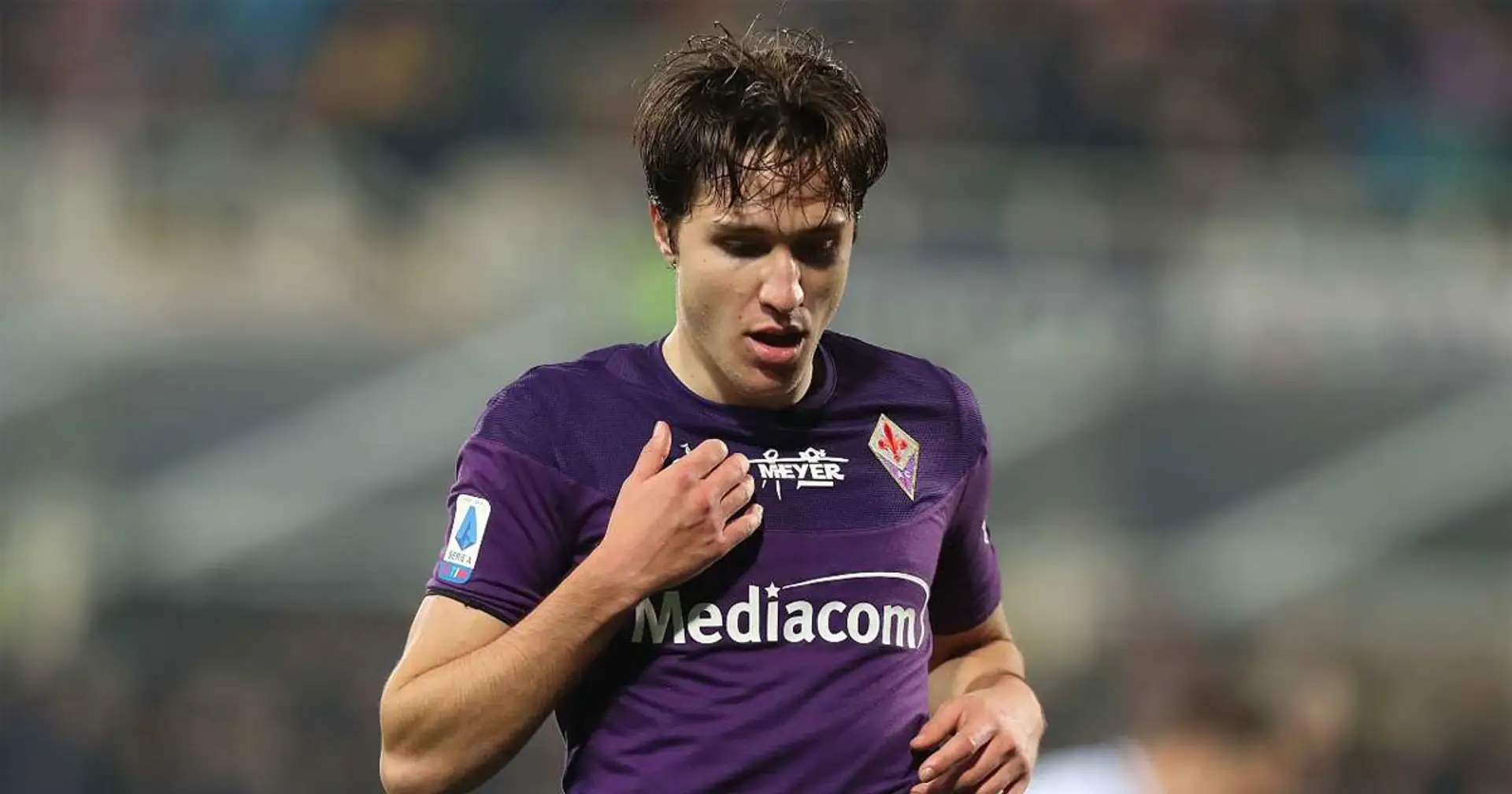 Ore decisive per Chiesa-Juve? La Fiorentina teme l'affondo dei bianconeri, e si tutela puntando due sostituti (attendibilità: 5 stelle)