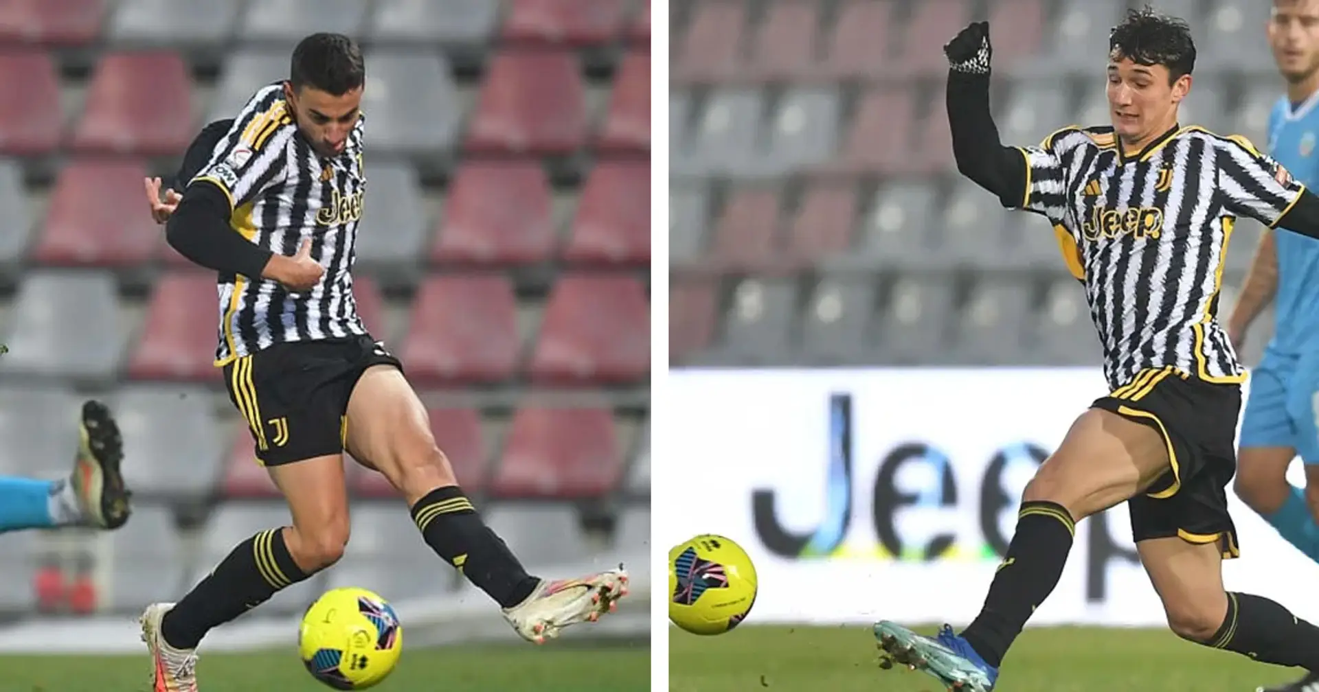 Yildiz non basta: la Juventus Next Gen non va oltre il pari contro Pineto