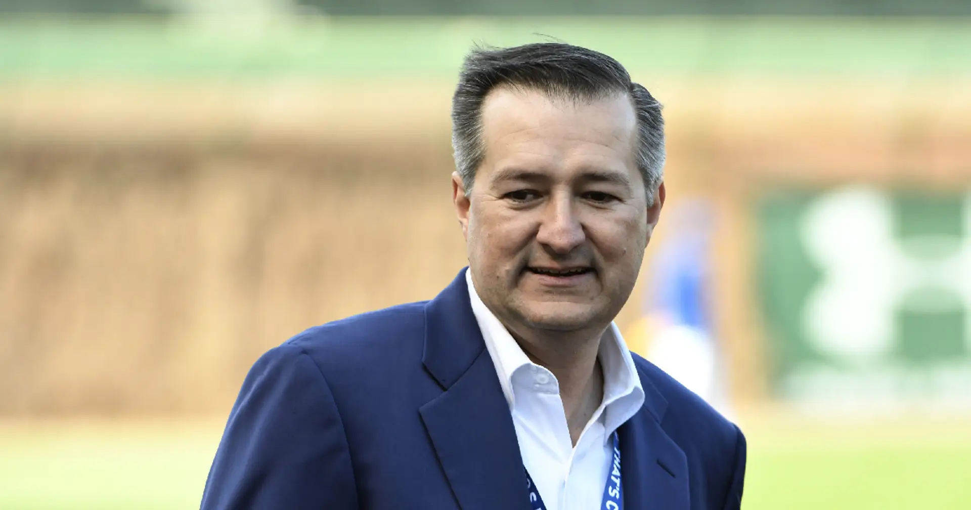 Ricketts family deny they're racist in statement to Chelsea fans protesting against them
