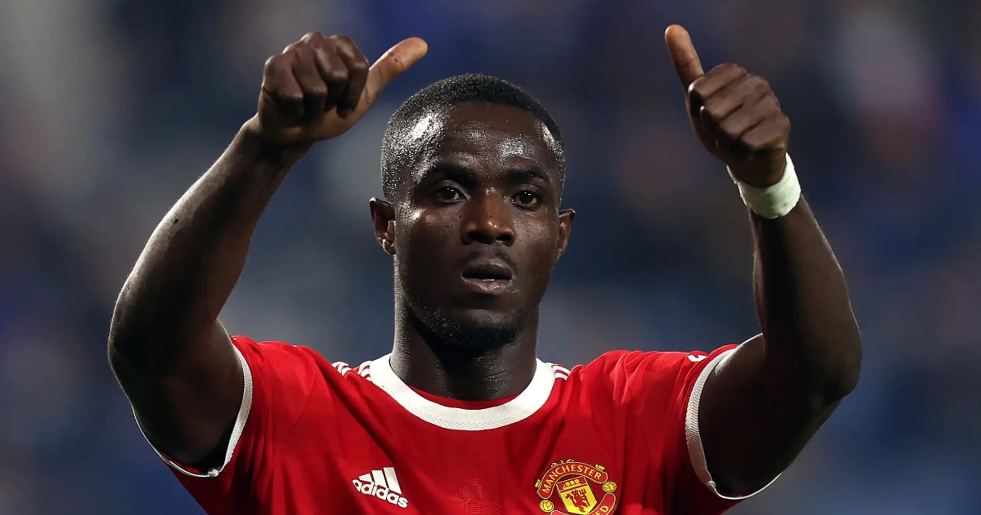 Eric Bailly's future stance revealed & 3 more under-radar stories at Man United today