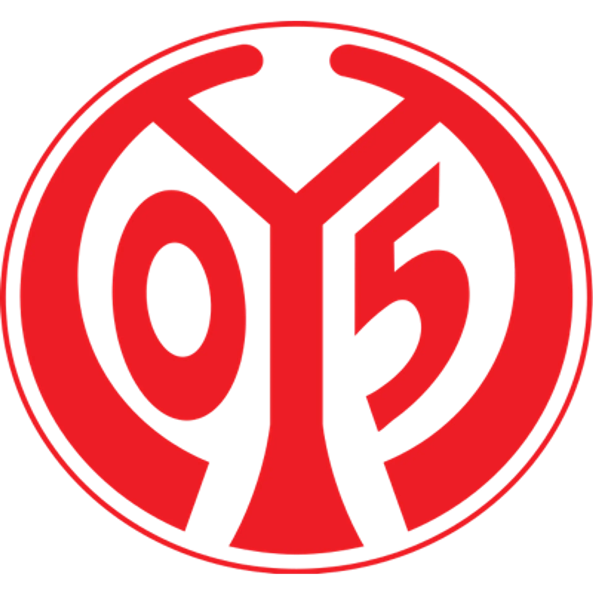 Mainz 05 Squadra