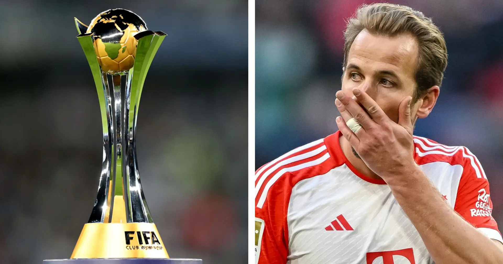 Fast alle europäischen Teilnehmer stehen fest: Wer fährt mit Bayern zur Klub-WM 2025?