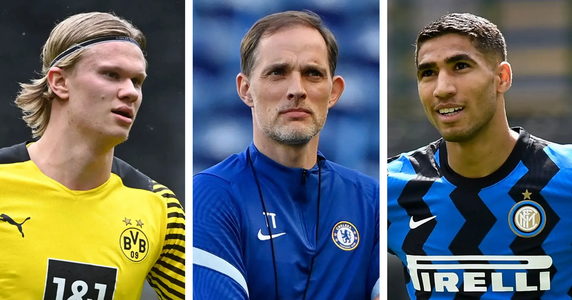 Which 3 positions Chelsea appear to target in transfer market this summer - explained