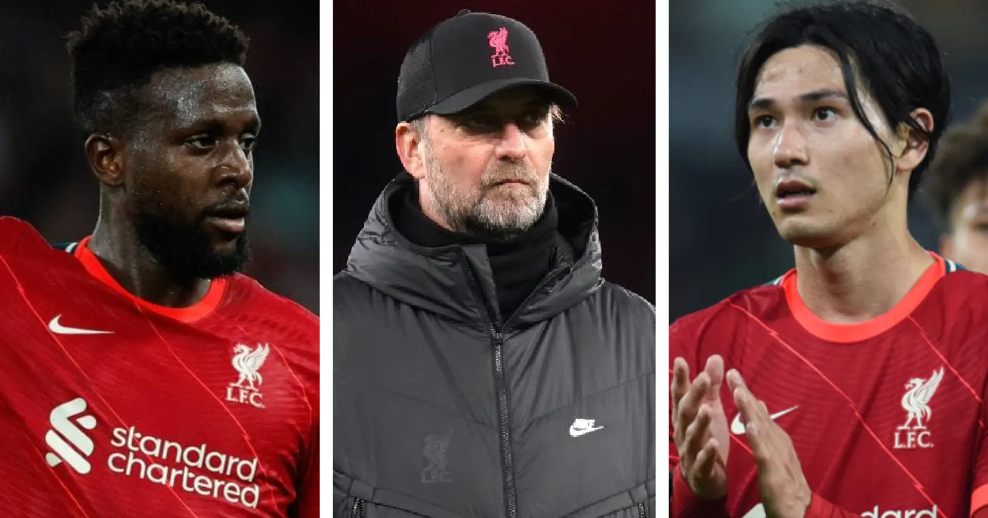 Minamino, Karius & more: 4 players that could leave Liverpool in the next 64 hours