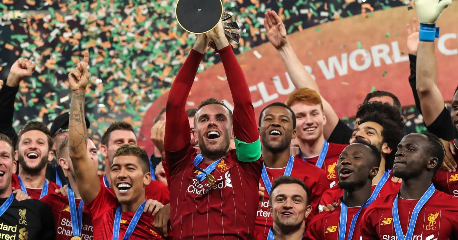Why Liverpool have already missed out on new-look Club World Cup in 2025: explained