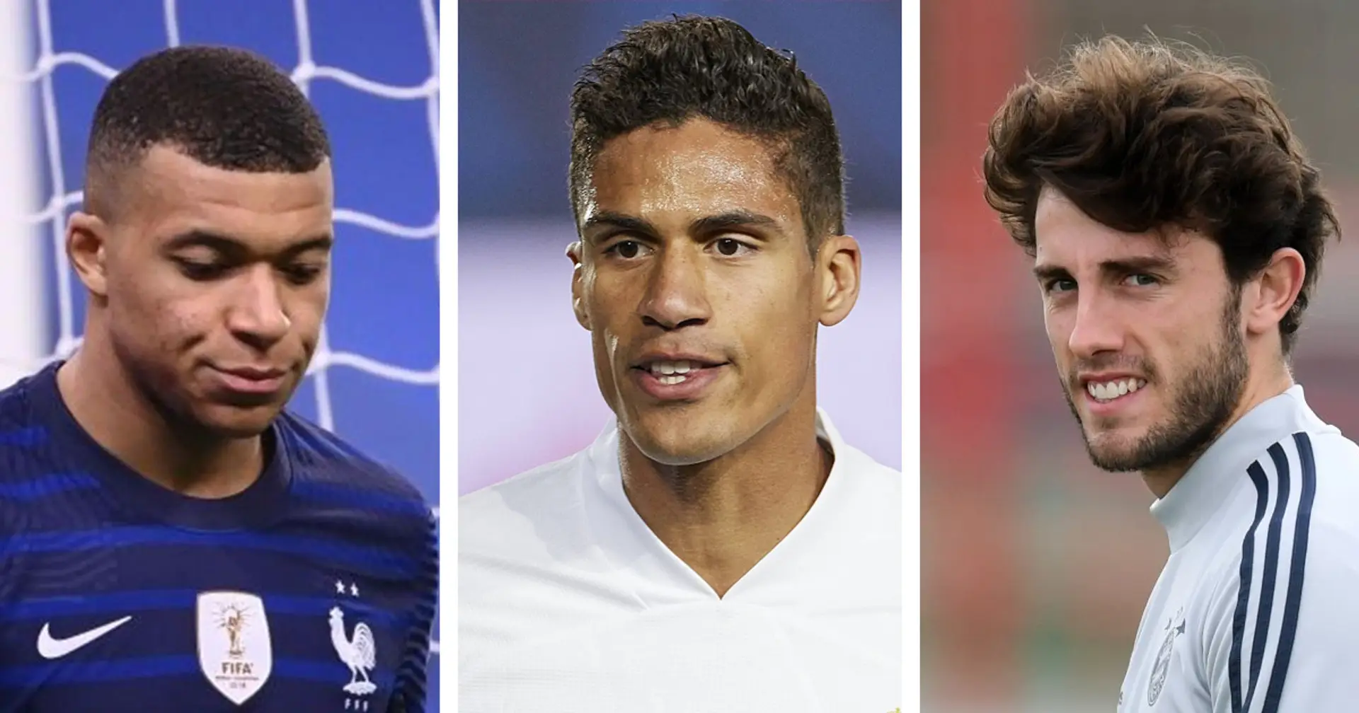 2 players likeliest to join, 3 to leave & more: Madrid's INs and OUTs sorted from most plausible to unlikely