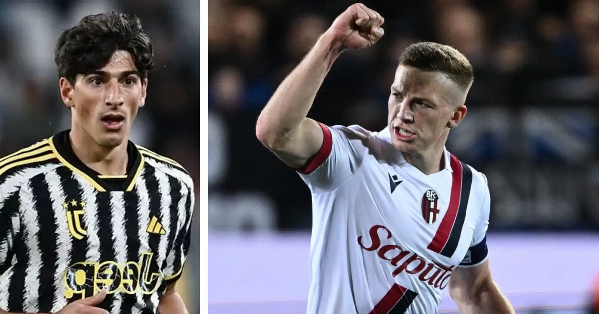 La Juventus ha un piano per strappare Ferguson al Bologna: la chiave è un giovane in prestito al Pisa