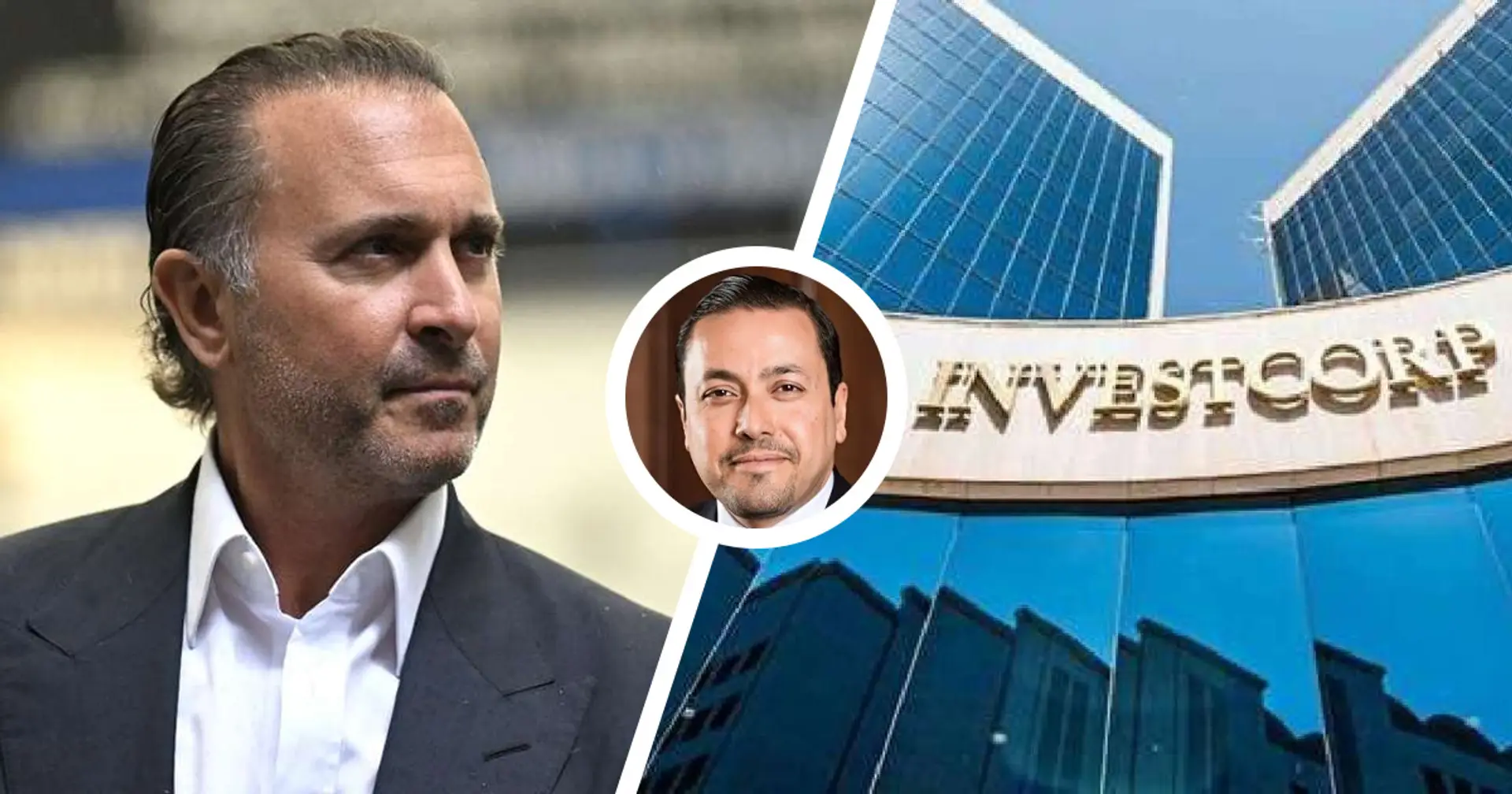 Il CEO del fondo arabo Investcorp risponde una volta per tutte ai rumors sull'acquisto del Milan