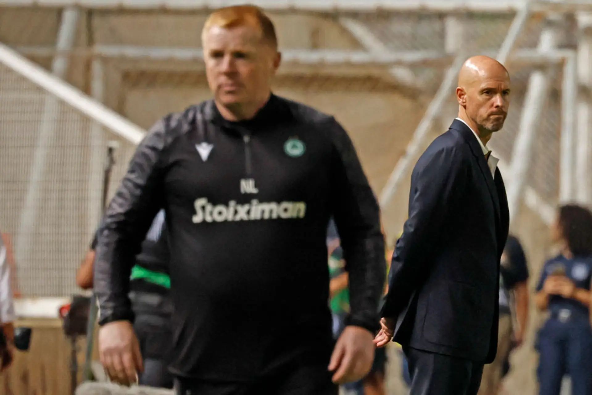 Omonia sack manager after Man United defeats & 2 more under-radar stories today