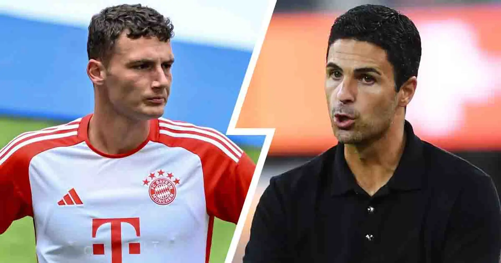Arsenal considering move for Benjamin Pavard & 3 more big stories you might've missed