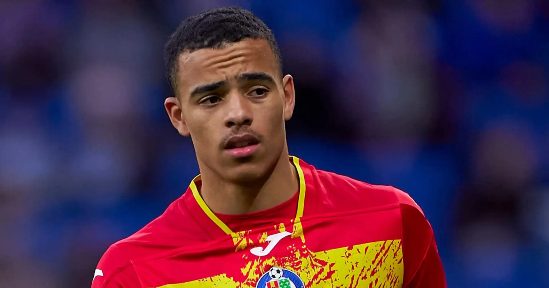 Getafe keen on another Mason Greenwood loan, Man United stance revealed (reliability: 3 stars)