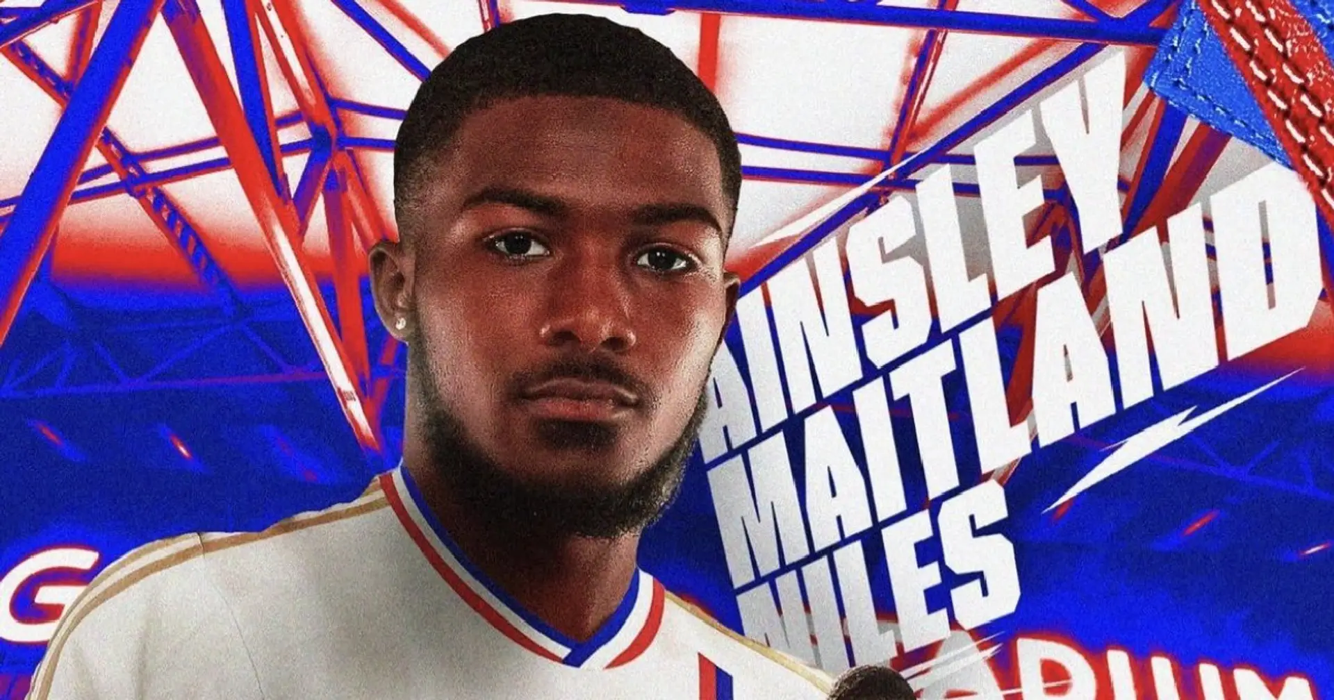 Maitland-Niles gets new club after 20 years at Arsenal, reunited with former teammate