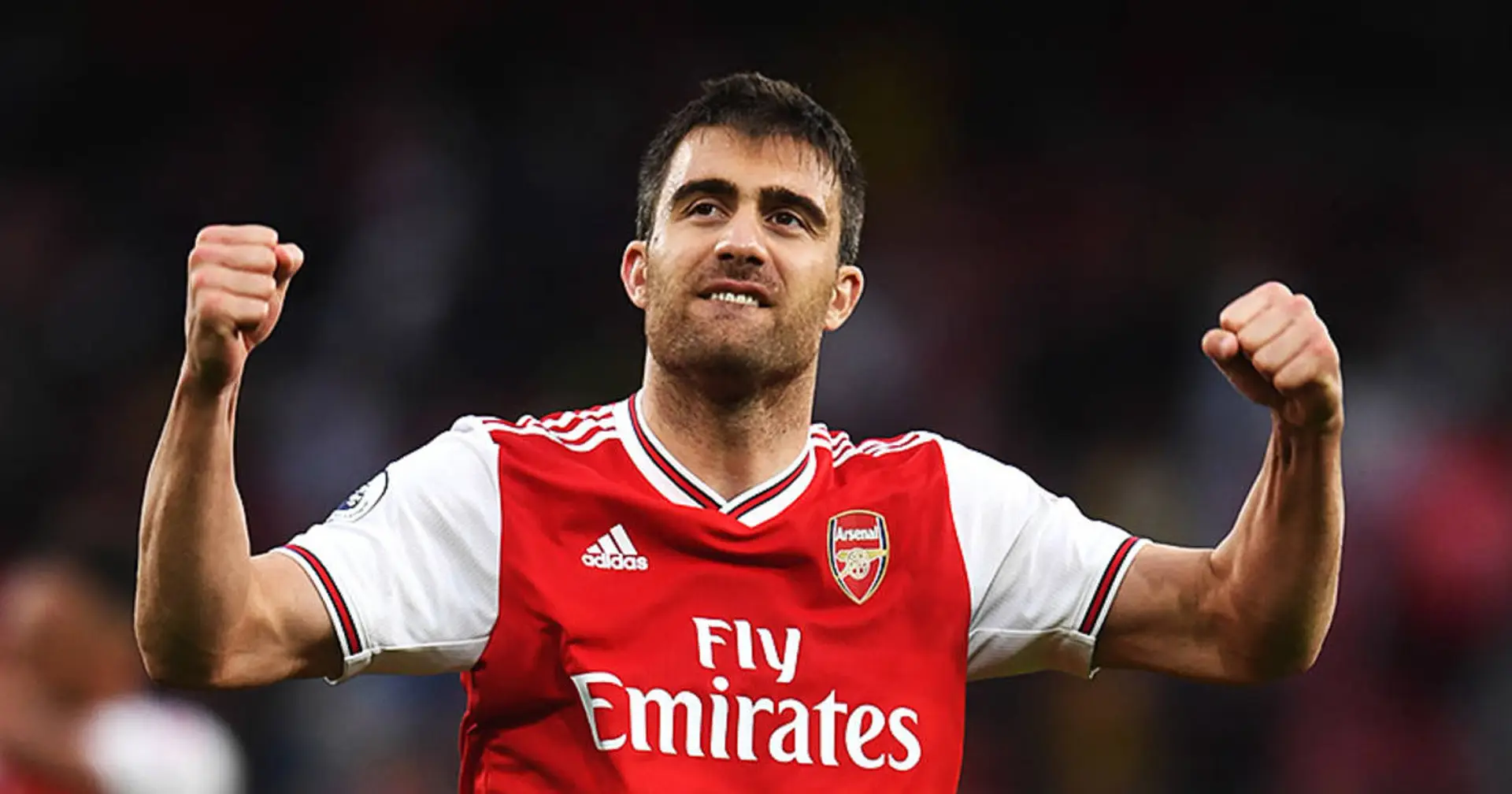 'His desire and commitment were next to none'; 'I'm gonna miss his fist pumps after stopping an attack': Fans react to Sokratis departure