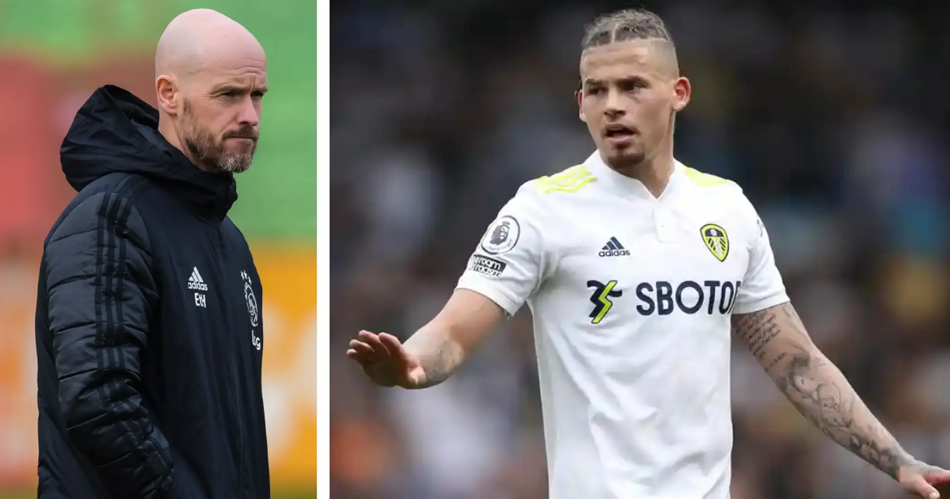 'It's a huge miss': Man United criticised for missing out on Kalvin Phillips