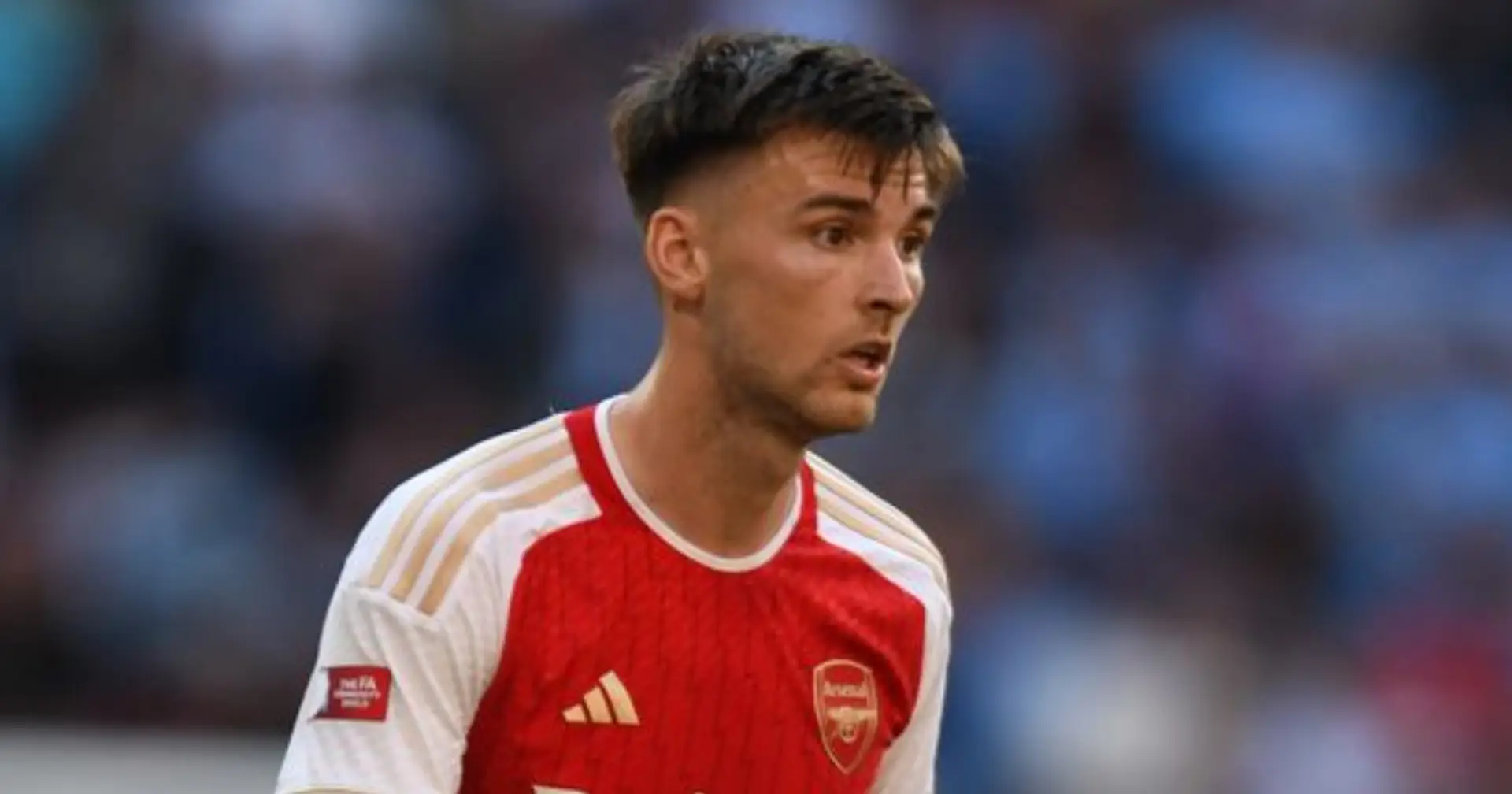 Explained: Why Kieran Tierney was not part of squad vs Crystal Palace despite being fit