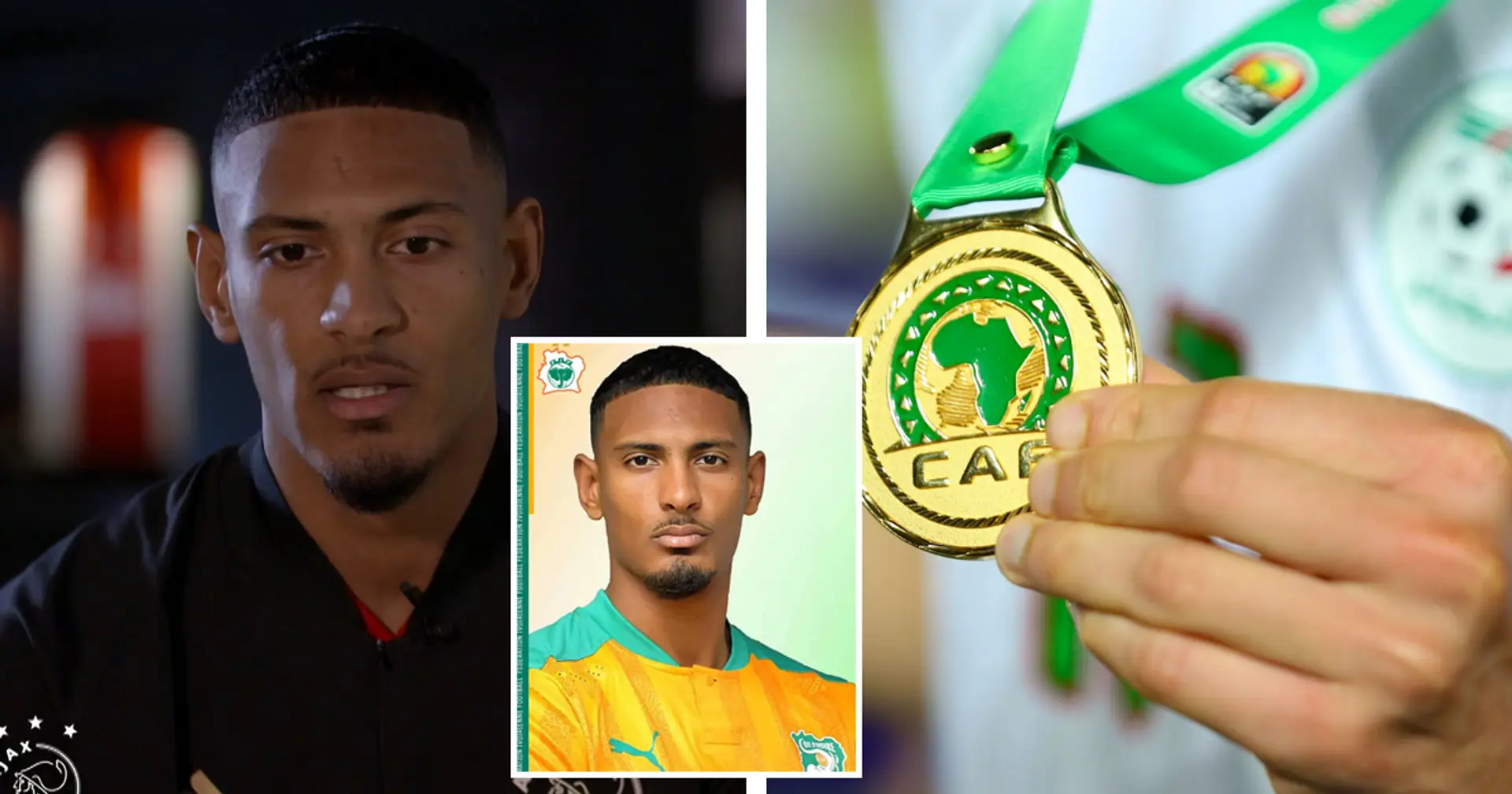 "Dies zeigt, wie wenig Respekt man vor Afrika hat": Haller wütet nach der Frage über möglichen Verzicht auf Afrika-Cup-Reise