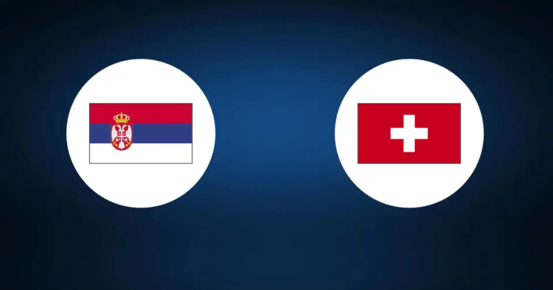 Serbien vs. Schweiz: Offizielle Aufstellungen für das WM-Spiel stehen fest