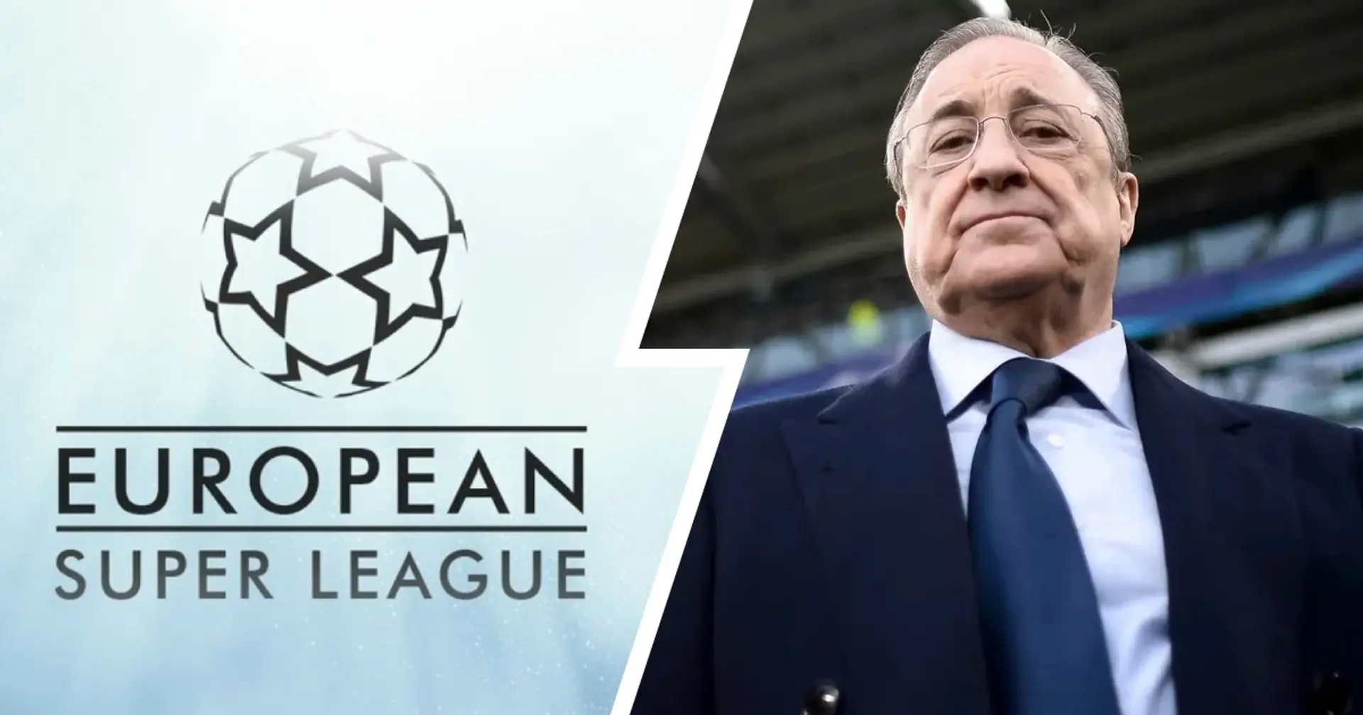 New European Super League announced, aimed to replace Champions League - explained