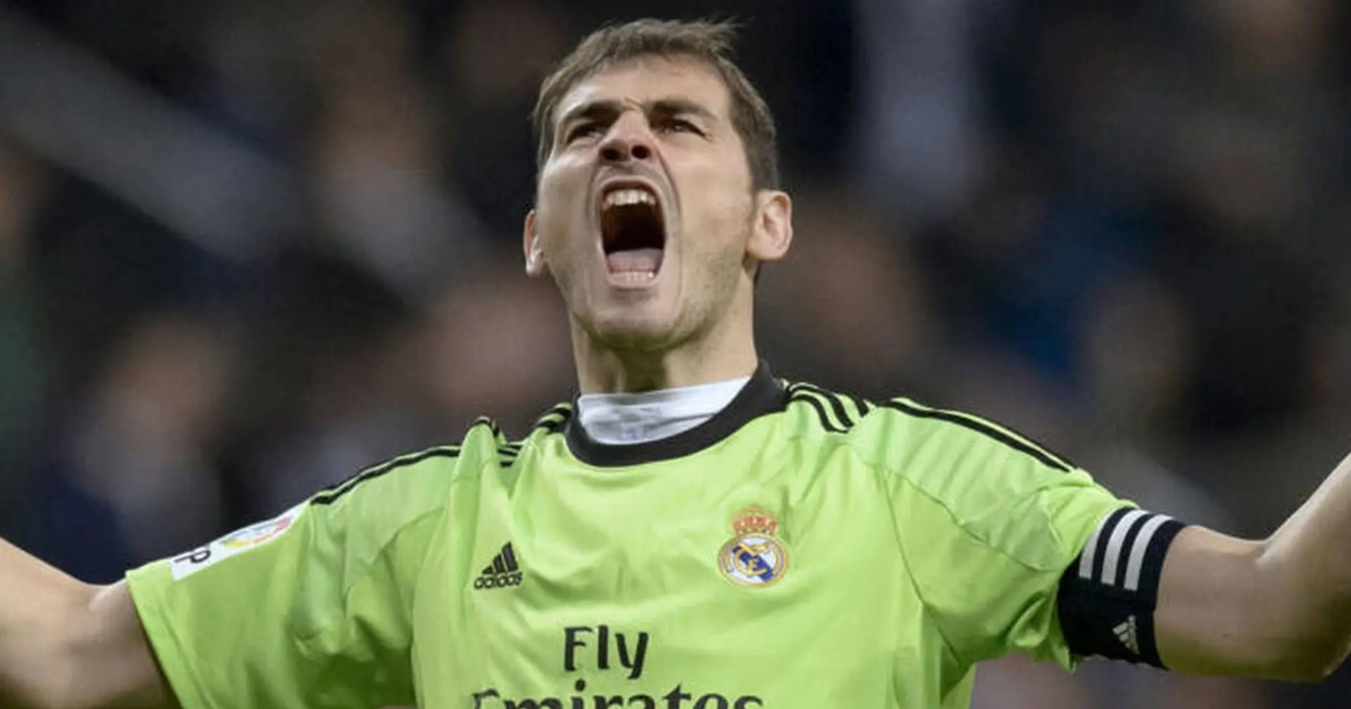 Casillas regresa a casa: El Madrid anuncia la nueva posición de su excapitán
