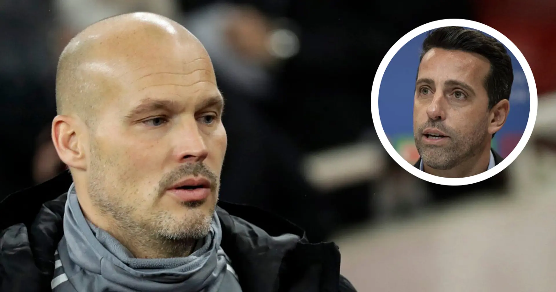 Edu Gaspar thanks Ljungberg, reveals Freddie rejected offers from other sides last season to stay at Arsenal