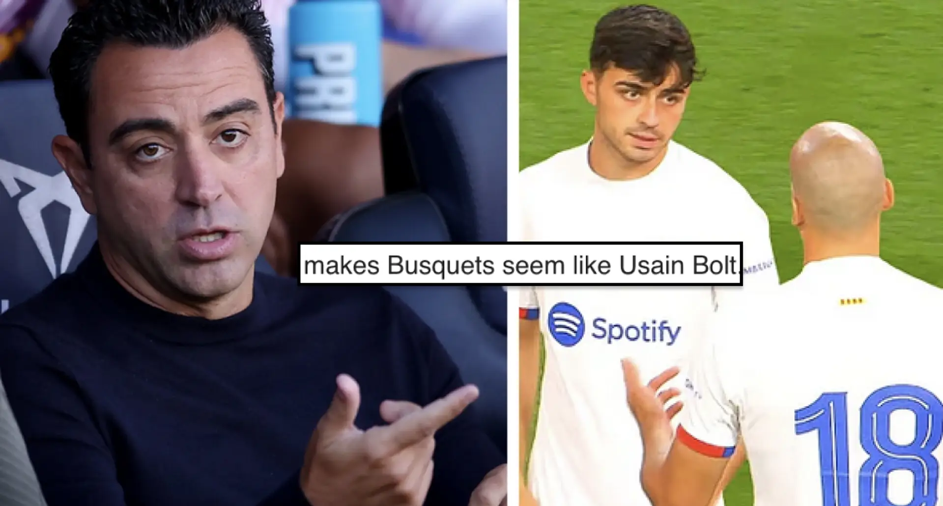 '17-year-old La Masia kid would do it better': Cules frustrated with ...