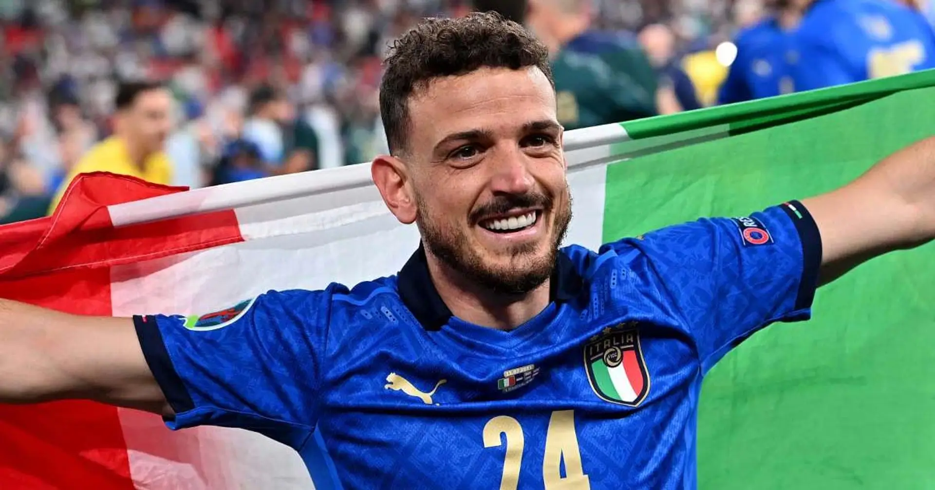 Un campione d'Europa per il Milan: i rossoneri hanno fatto la prima offerta alla Roma per Florenzi