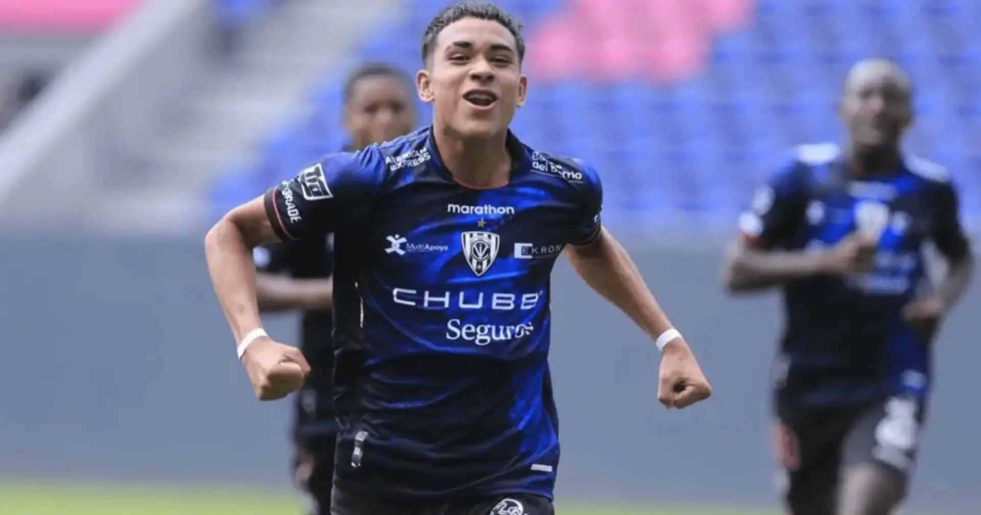 'Kendry Páez will be Chełsea player in 2025': Independiente director confirms agreement for wonder-kid