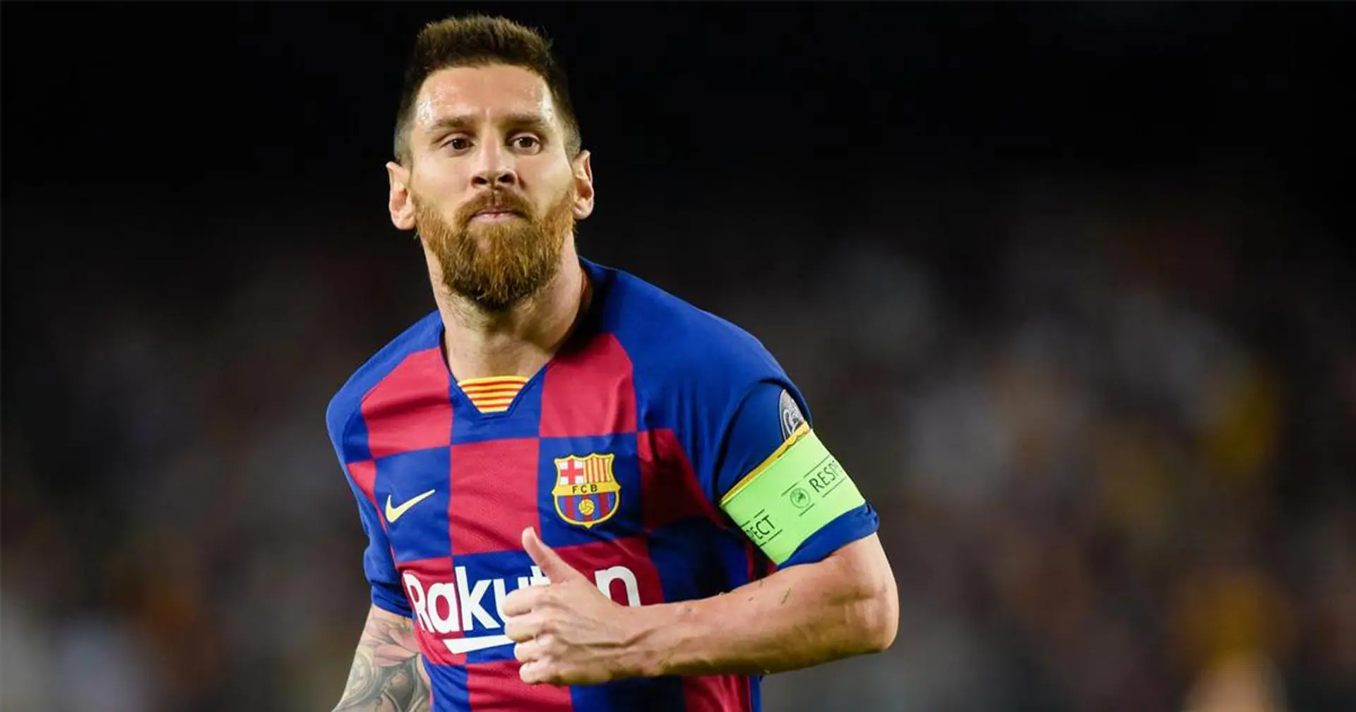 El Man City ofrecerá a Messi 750 millones de euros: se revelan términos de un contrato cósmico 