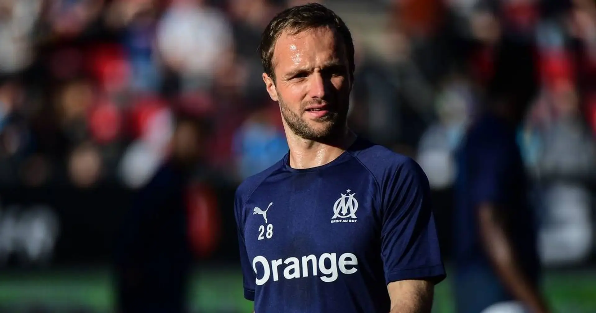Valère Germain a pour objectif la qualification de Marseille pour une Coupe d'Europe la saison prochaine 