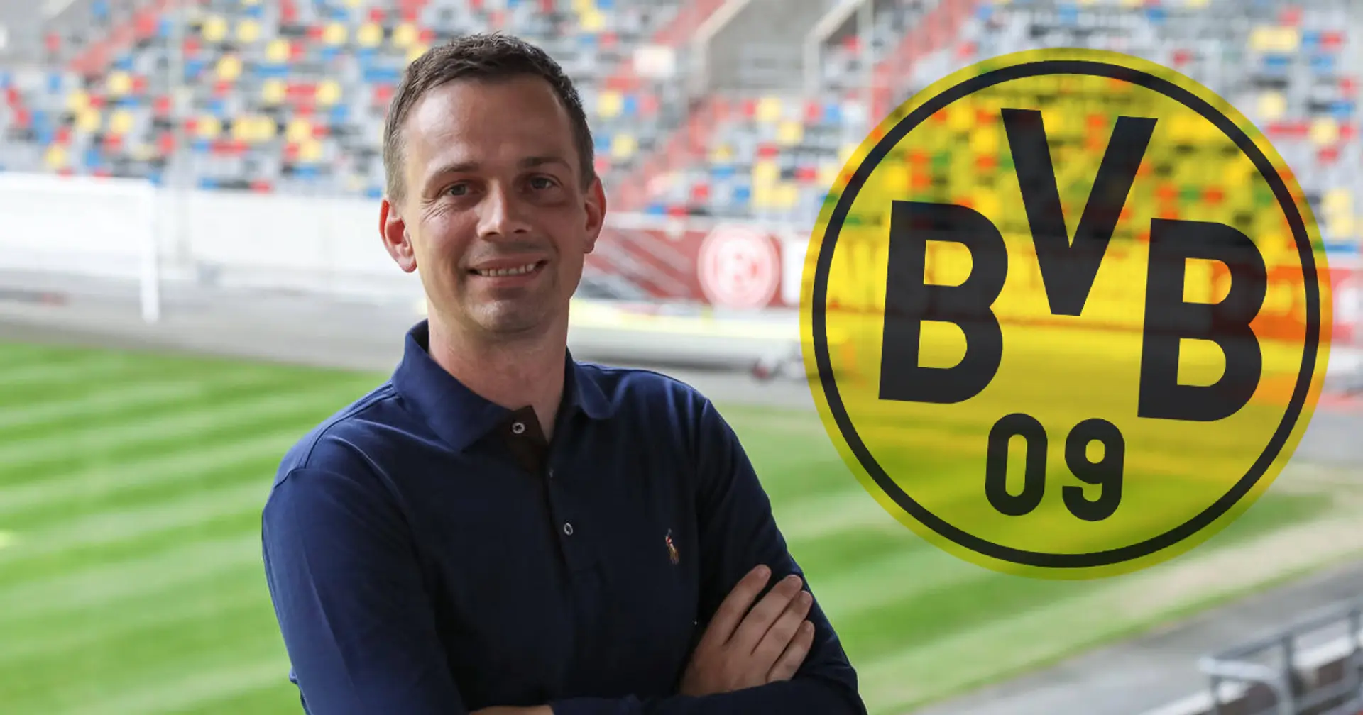 Sky: Preußer bekommt bei BVB-U23 einen zweijährigen Vertrag und schließt sich dem Team schon heute an