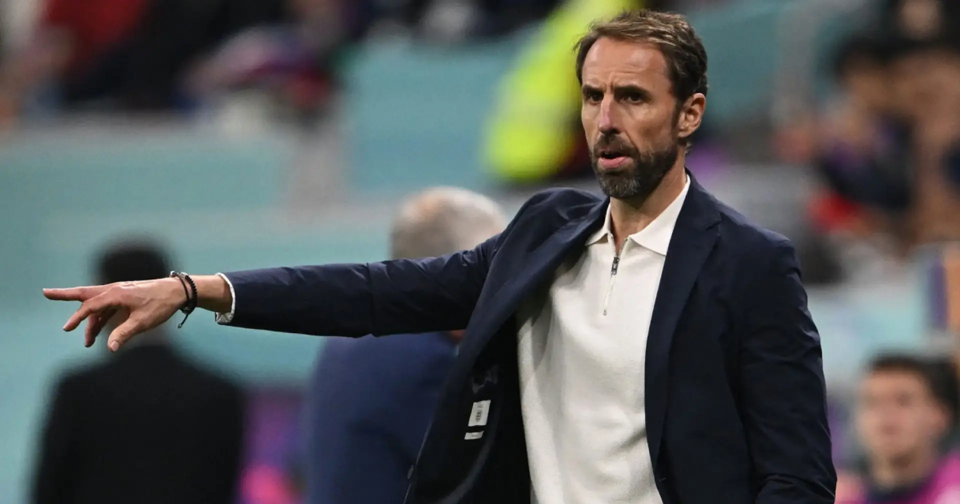 'This is horrendous what I’m going to say': Gareth Southgate on England rivalry with Scotland