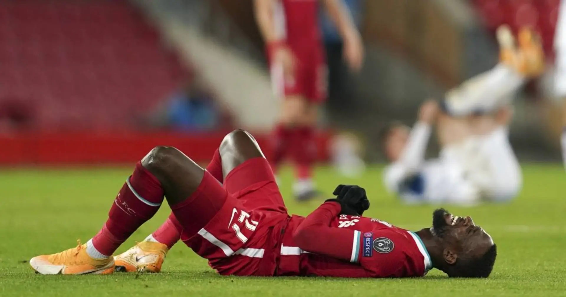 'Very reminiscent of Benteke before we sold him': fan makes case to move Origi on