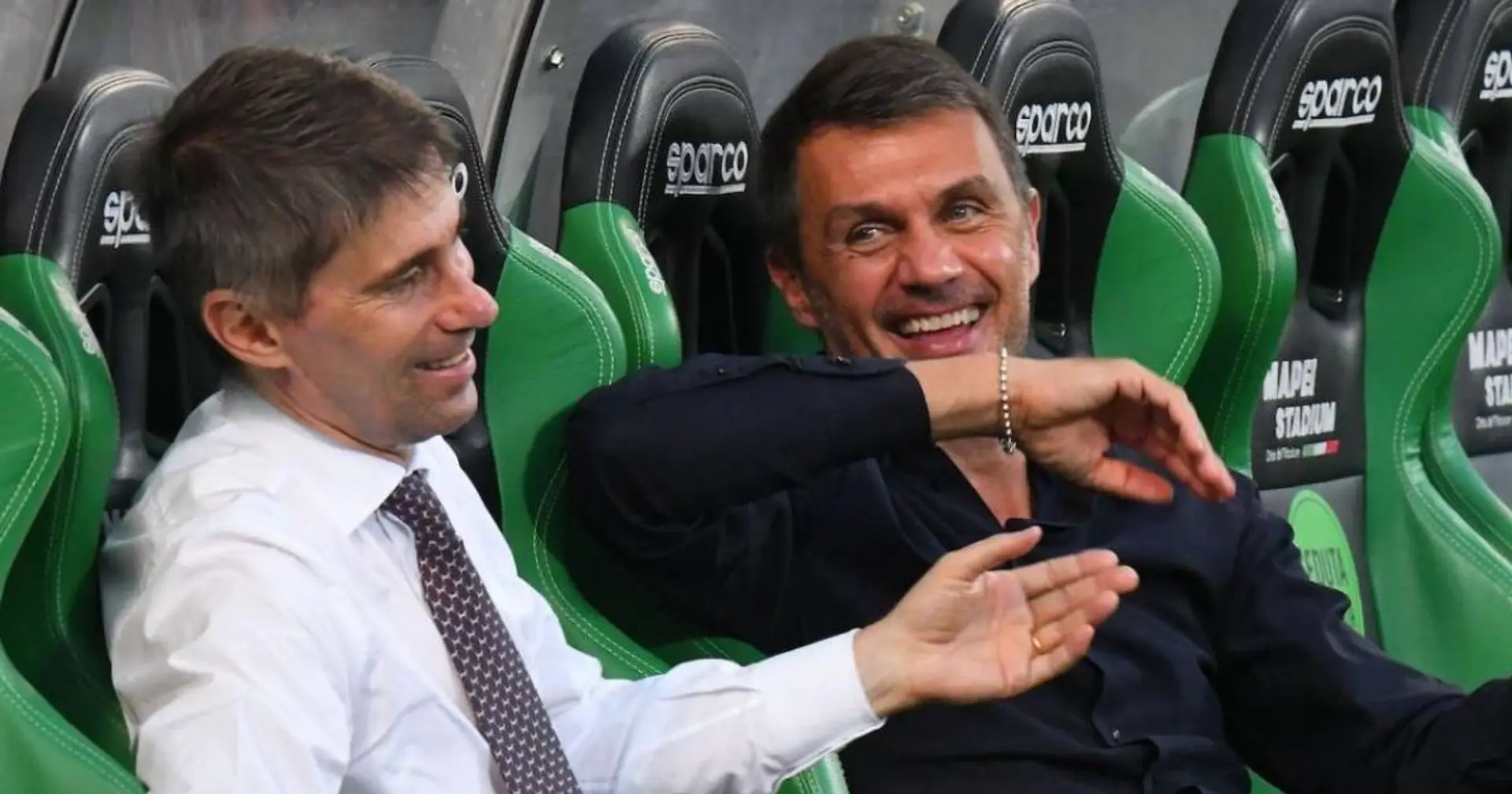 Il Milan lavora per rinforzare la difesa: gli obiettivi principali dei rossoneri sono sempre due
