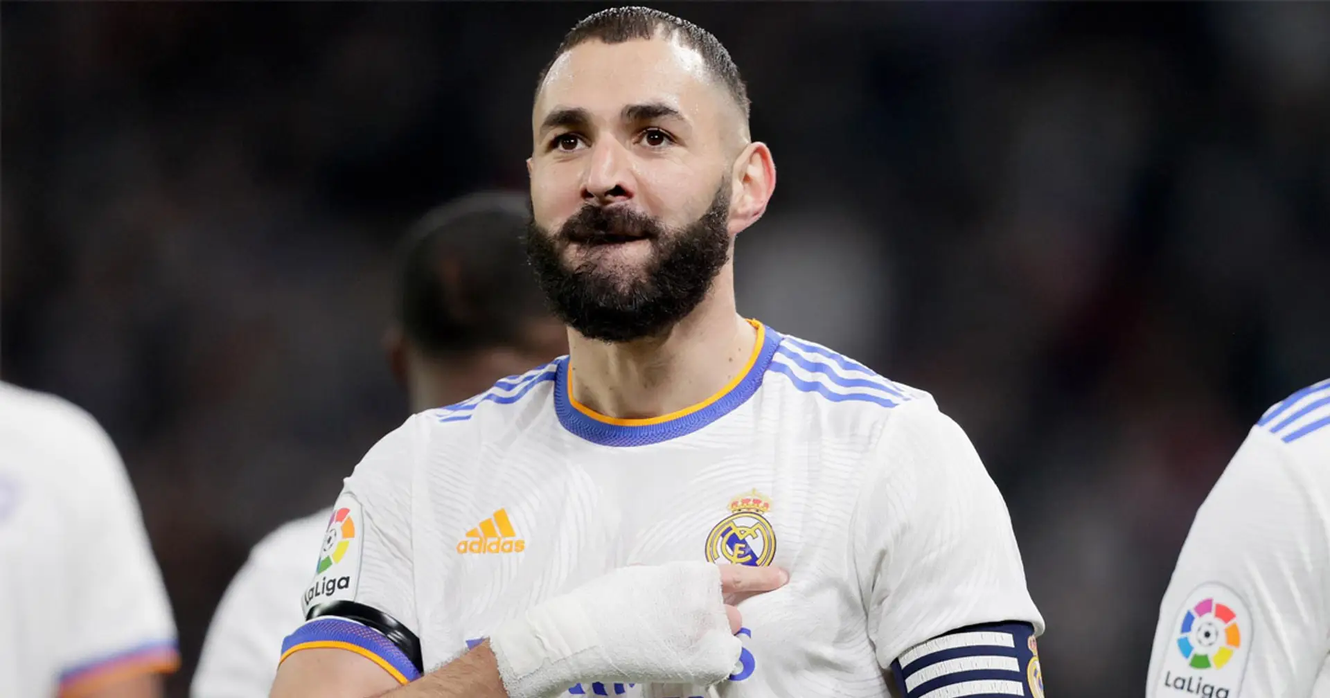 Explained: why Benzema will not play against Elche