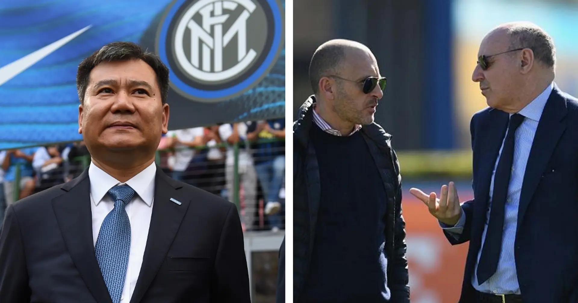 L'Inter ha centrato gli obiettivi chiesti da Suning: bilancio in attivo di circa 120 milioni, e monte ingaggi ridotto